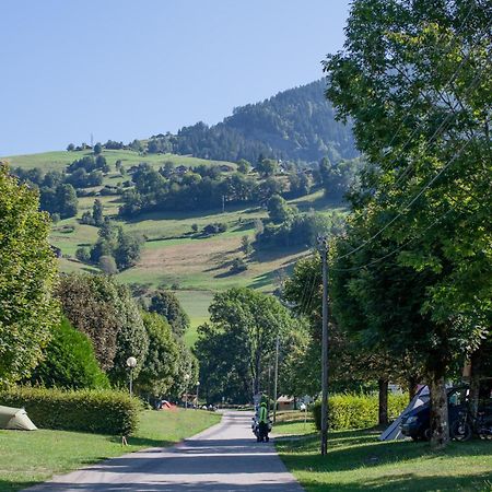 Hotel Camping Onlycamp Domelin Beaufort  Zewnętrze zdjęcie