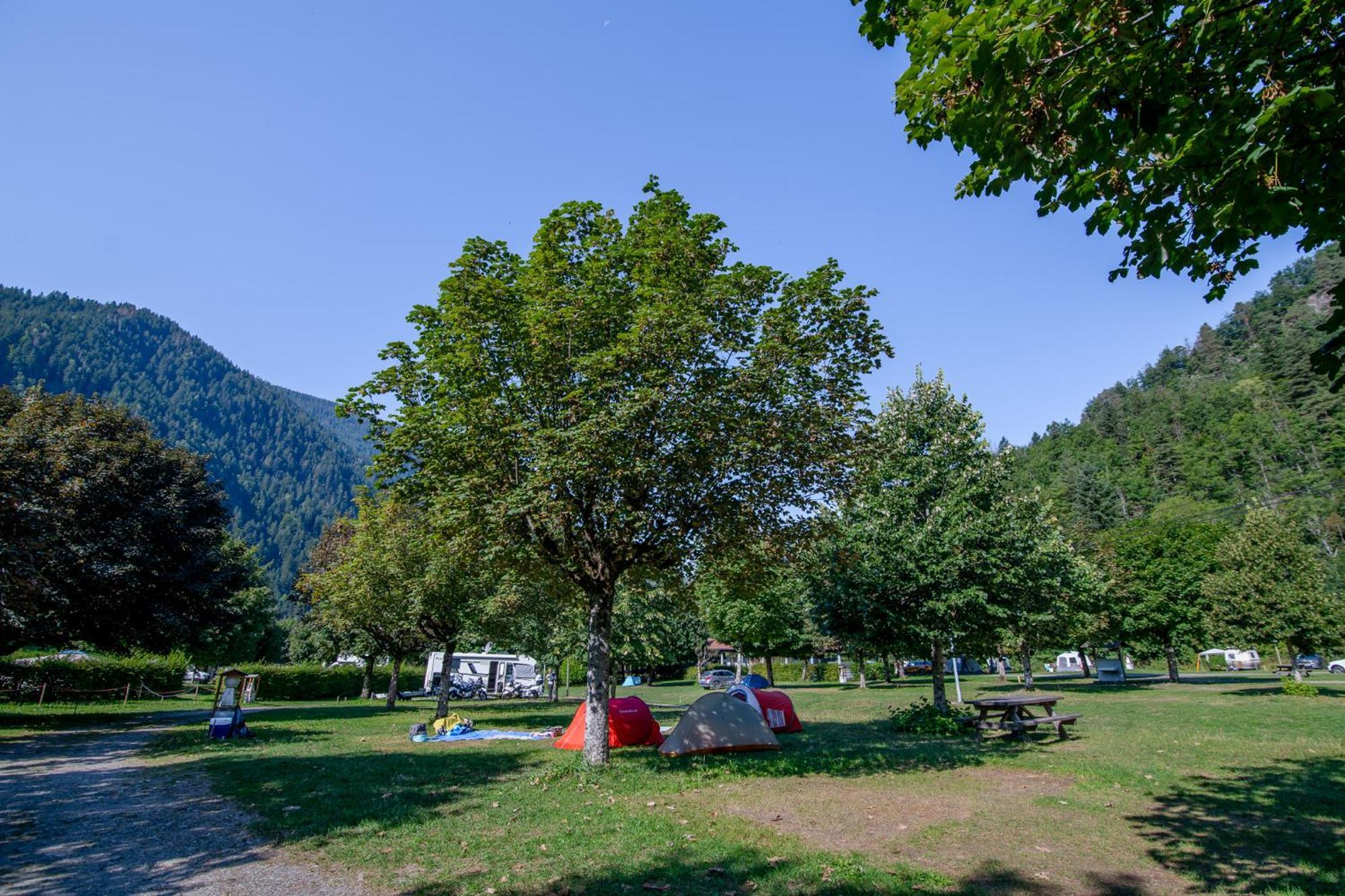 Hotel Camping Onlycamp Domelin Beaufort  Zewnętrze zdjęcie