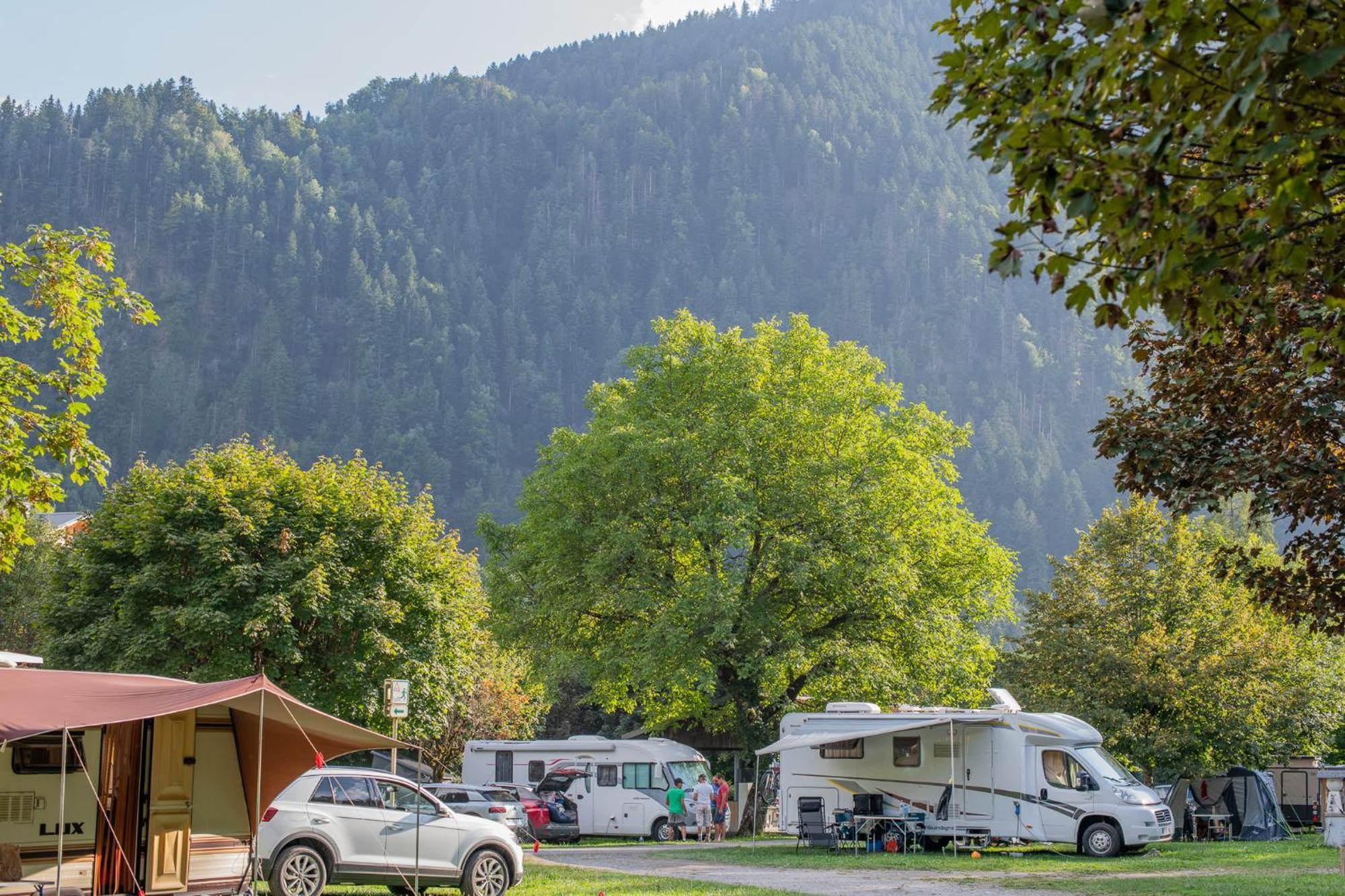 Hotel Camping Onlycamp Domelin Beaufort  Zewnętrze zdjęcie